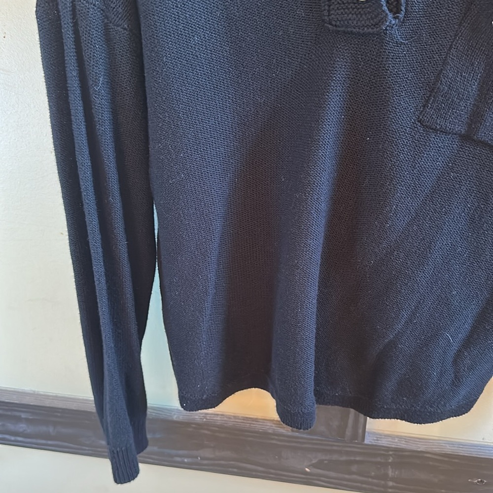 Lightweight Sweater - Picture 3 of 4